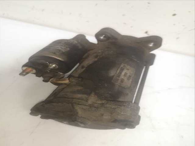 Foto 2ª: Motor de Arranque Ford C Max G6DA FOCUS CAP) 2003) (2005)