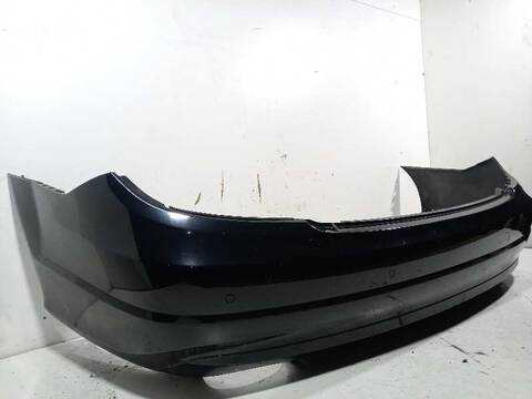 Foto 3ª: Paragolpes Trasero Mercedes Clase C 160 C 180 CGI BLUEEFFICIENCY 204.331) COUPE 156CV 115KW [274910] (2014)