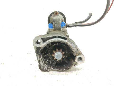 Foto 4ª: Motor de Arranque Audi A4 1.9 TDI 96KW) BERLINA 130CV [AVF] (2003)