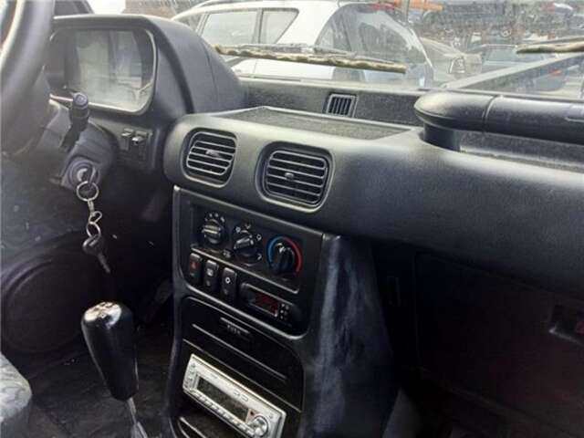 Foto 1ª: Cuadro de Instrumentos Mitsubishi Galloper 2.5 TD (5-PTAS.) [2.5 LTR. - 73 KW TURBODIESEL] [D4BH]