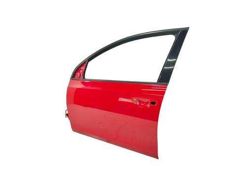 Foto 3ª: Puerta Delantera Izquierda Volkswagen Golf ADVANCE BLUEMOTION 105CV [CAYC] (2008)