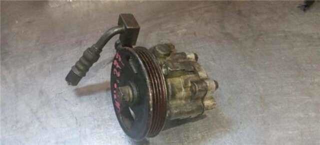 Bomba Servodireccion Nissan Navara 2.5 DCI