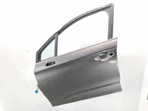Foto 2ª: Puerta Delantera Izquierda Citroen C4 1.6 BLUEHDI 120 [BHZ (DV6FC)] (2009)
