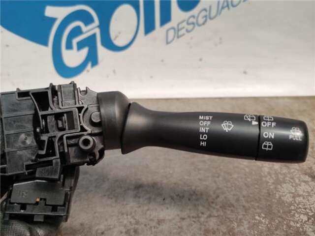 Foto 3ª: Mando Multifuncion Toyota Aygo 1.0 [1KR]