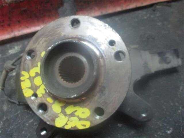 Foto 2ª: Mangueta Delantera Derecha Renault Laguna 1.6 16V (BG0A. BG0L) [K4M 710]