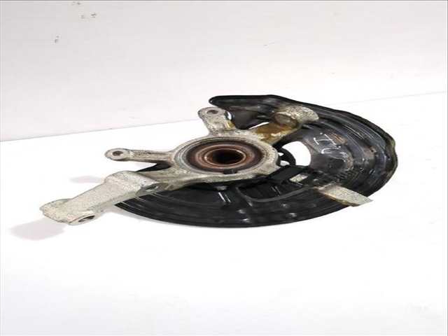 Foto 3ª: Mangueta Delantera Izquierda Mercedes Clase B 150 B 180 CDI - D 246.212) 109CV [OM 607.951 (K9K)] (2011)