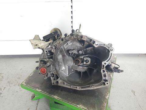 Caja Cambios Peugeot 307 2.0 HDI 90 90CV 66KW