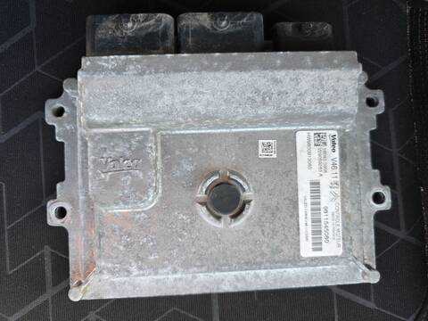 Centralita Motor ECU Peugeot 2008 HMZ