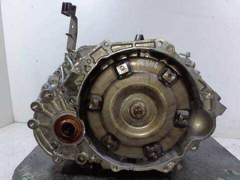 Foto 1ª: Caja Cambios Automatica Opel Insignia 2.0 16V TURBO BERLINA 220CV 162KW AUT. [A20NHT] (2009)
