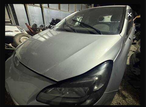 Foto 2ª: Faro Izquierdo Opel Corsa B14XER (2019)