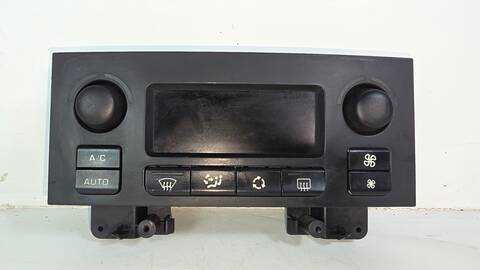 Mando Climatizador Peugeot 307 D-SIGN 90CV 66KW