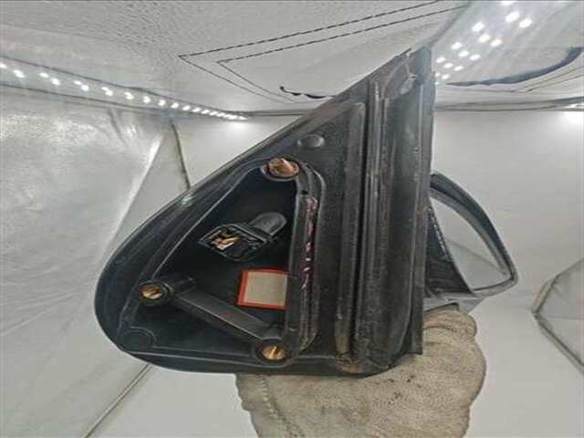 Foto 3ª: Retrovisor Derecho Hyundai Santa Fe 2.0 GLS CRDI [2.0 LTR. - 83 KW CRDI CAT] [D4EA]