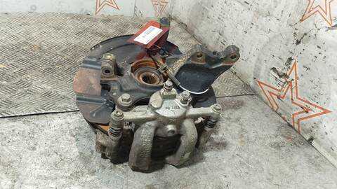 Foto 2ª: Mangueta Delantera Izquierda Ford Puma ST-LINE DESIGN 125CV 92KW [B7JB] (2022)