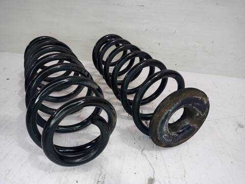 Foto 3ª: Amortiguador Delantero Izquierdo Volkswagen Passat ADVANCE BLUEMOTION 105CV [CAYC] (2010)