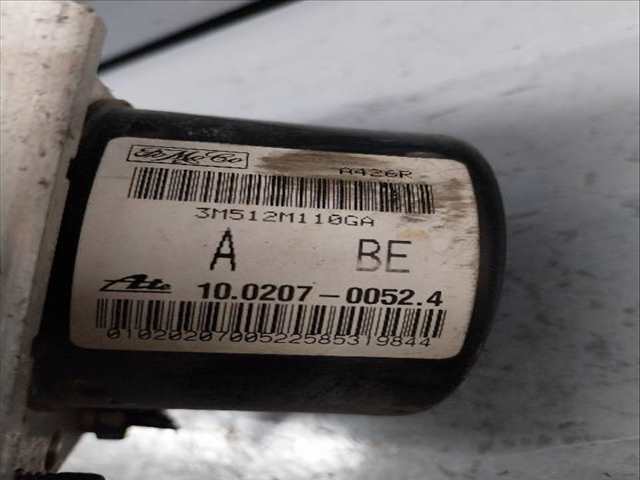 Foto 2ª: Abs Ford Focus C Max 1.8 D [D-KKDA] (2006)