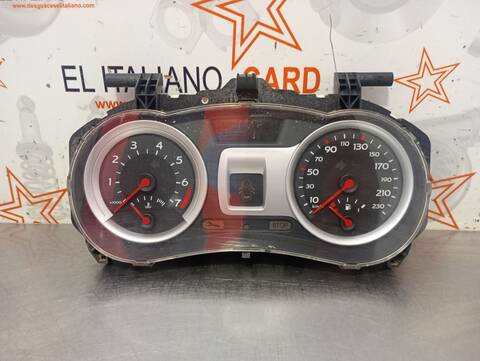 Cuadro de Instrumentos Renault Clio AUTHENTIQUE 75CV 55KW