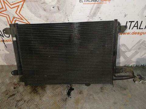 Radiador Calefaccion A.A. Seat Leon STYLANCE - STYLE 140CV 103KW