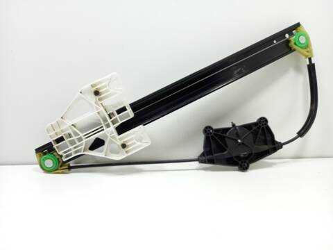 Foto 2ª: Elevalunas Manual Trasero Derecho Audi Q3 CUV (2015)