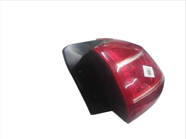 Piloto Trasero Derecho Kia Sportage 1.7 CRDI