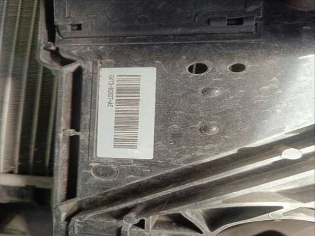 Foto 2ª: Electroventilador Jaguar XE PRESTIGE 179CV 132KW (2016)