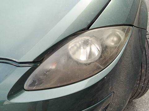 Foto 1ª: Faro Izquierdo Seat Toledo BKD (2005)