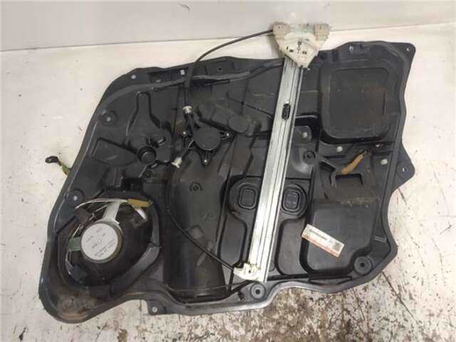 Elevalunas Eléctrico Delantero Izquierdo Mazda 3 1.6 DI TURBO
