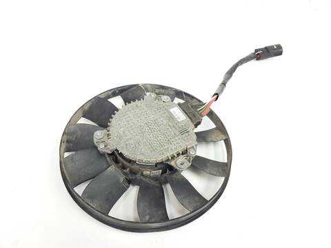 Foto 2ª: Electroventilador Land Rover Range HSE (2014)
