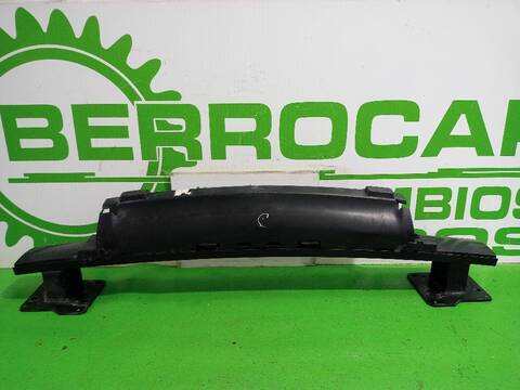 Foto 2ª: Refuerzo Paragolpes Delantero Citroen C4 1.6 16V HDI 90CV [9HXDV6ATED4] (2004)