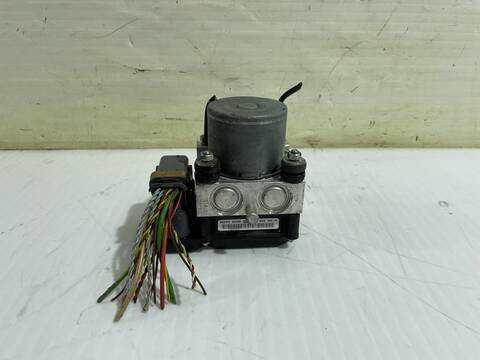 Abs Citroen C4 COLLECTION 109CV 80KW