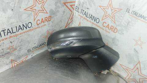 Foto 3ª: Retrovisor Derecho Ford Puma ST-LINE DESIGN 125CV 92KW [B7JB] (2022)