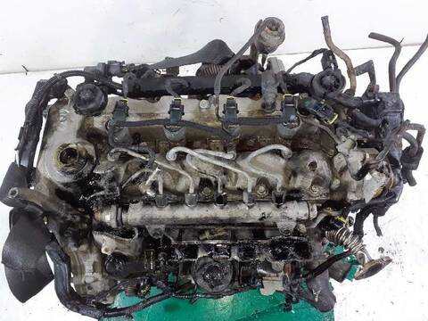 Despiece Motor Kia Ceed CONCEPT 90CV 66KW