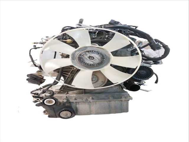 Motor Completo Mercedes Sprinter 114 - 177 CV