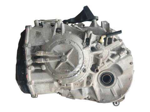 Foto 3ª: Caja Cambios Ford Mondeo 2.0 TDCI (2007)