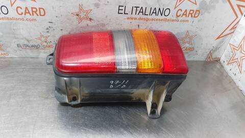 Foto 2ª: Piloto Trasero Derecho Jeep Grand Cherokee 2.5 TD LAREDO Z) 115CV 85KW [D M52] (1998)