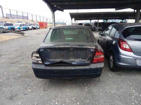 Foto 2ª: Caja Cambios Volvo S80 2.5 TDI (1998)