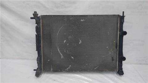 Foto 3ª: Radiador Motor Renault Scenic 1.9 AUTHENTIQUE [1 9 LTR. - 88 KW DCI DIESEL] 120CV JM) 2003 )