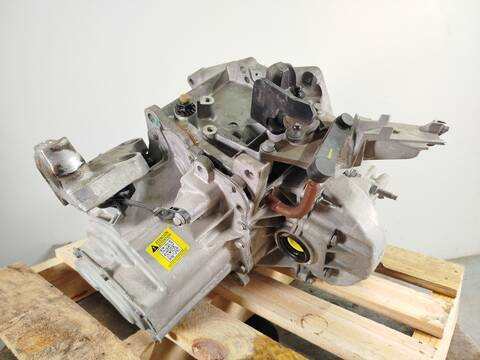 Foto 2ª: Caja Cambios Peugeot 308 1.2 THP 130 131CV 96KW [HN05] (2023)