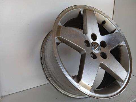 Foto 3ª: LLanta Aleacion Dodge Caliber 2.0 16V CRD CAT 140CV 103KW (2006)