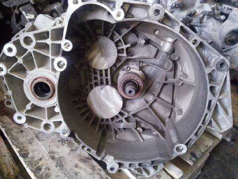 Caja Cambios Opel Astra SPORT 165CV 121KW