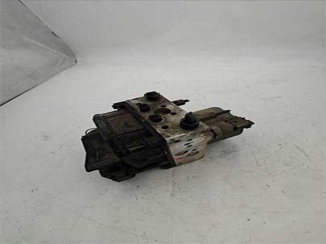 Foto 3ª: Abs Toyota Corolla 1.8 LUNA [1.8 LTR. - 95 KW 16V CAT] [1ZZFE]