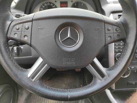 Airbag Delantero Izquierdo Mercedes Clase B 150 640941