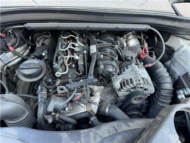 Motor Completo Bmw X1 2.0 SDRIVE18D 105KW (E84)