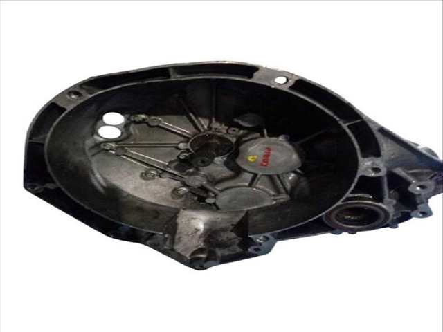 Foto 3ª: Caja Cambios Ford Focus 1.0 ECOBOOST (2010)