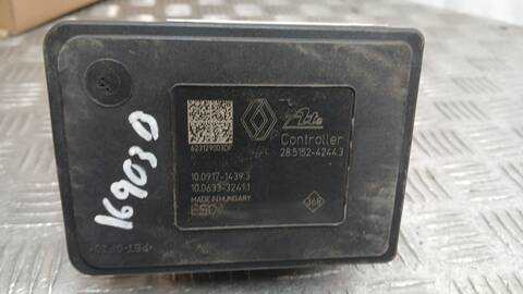 Foto 3ª: Abs Renault Express 1.5 BLUE DCI 95 F6AB) 95CV 70KW FURGONETA FURGONETA/MONOVOLUMEN [K9K876] (2023)