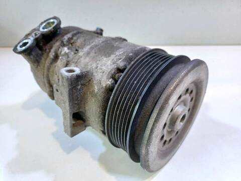Compresor Aire Acondicionado Fiat Grande Punto 1.3 16V MULTIJET DYNAMIC 55KW) 75CV