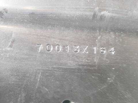 Foto 2ª: Puerta Trasera Derecha Bmw X6 3.0D (2010)