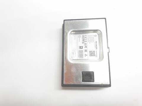 Foto 3ª: Centralita Motor ECU Renault Arkana TECHNO