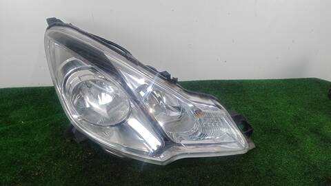 Faro Derecho Citroen C3 1.0 VTI 68 68CV 50KW