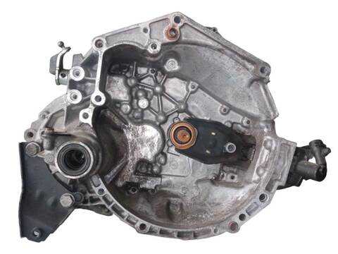 Foto 3ª: Caja Cambios Peugeot 207 1.4 75CV (2006)