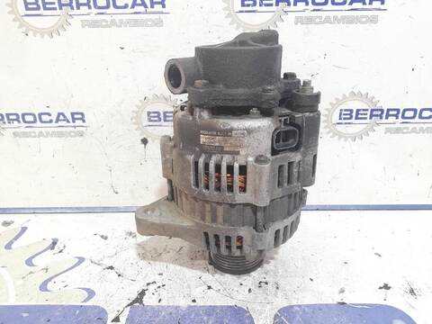 Foto 3ª: Alternador Kia Carens 2.0 TD CAT 113CV [D4EA] (2002)